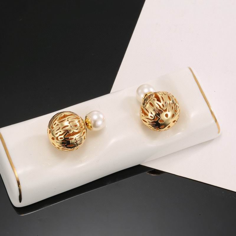 Dior Earring 05yxs24